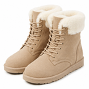 LondonLuxe Orthopedic Boots