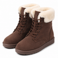 LondonLuxe Orthopedic Boots