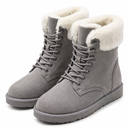 LondonLuxe Orthopedic Boots