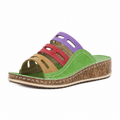 Luna Orthopedic Sandals