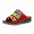 Luna Orthopedic Sandals