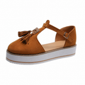 Luvina Orthopedic Sandals