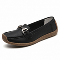 Luxury Orthopedic Loafers