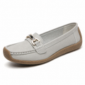 Luxury Orthopedic Loafers
