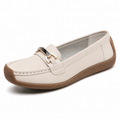 Luxury Orthopedic Loafers