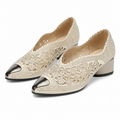 Luxy Orthopedic Shoes