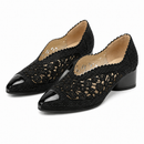 Luxy Orthopedic Shoes
