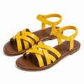 Malena Orthopedic Sandals