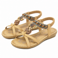 Maori Orthopedic Sandals