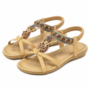 Maori Orthopedic Sandals