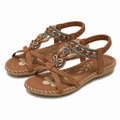 Maori Orthopedic Sandals