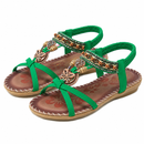 Maori Orthopedic Sandals