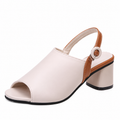 Margot Orthopedic Sandals