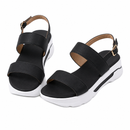 Marseille Orthopedic Sandals