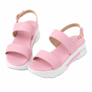 Marseille Orthopedic Sandals