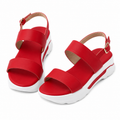 Marseille Orthopedic Sandals