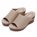 Melissa Orthopedic Sandals
