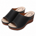 Melissa Orthopedic Sandals