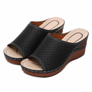 Melissa Orthopedic Sandals