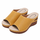 Melissa Orthopedic Sandals