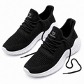 Mesh Orthopedic Sneakers