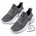 Mesh Orthopedic Sneakers