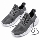 Mesh Orthopedic Sneakers