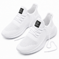 Mesh Orthopedic Sneakers