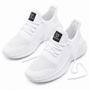 Mesh Orthopedic Sneakers