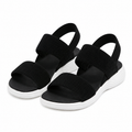 Milano Orthopedic Sandals