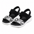 Milano Orthopedic Sandals