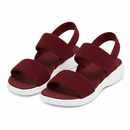 Milano Orthopedic Sandals