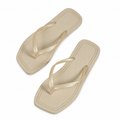 Modern Orthopedic Flip-Flops