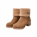 Monaco Orthopedic Boots