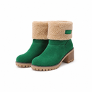 Monaco Orthopedic Boots
