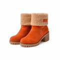Monaco Orthopedic Boots