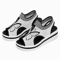 Monarch Orthopedic Sandals