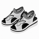 Monarch Orthopedic Sandals