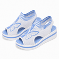 Monarch Orthopedic Sandals
