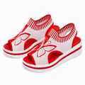 Monarch Orthopedic Sandals