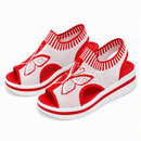 Monarch Orthopedic Sandals