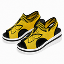Monarch Orthopedic Sandals