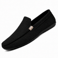 Montecarlo Orthopedic Loafers