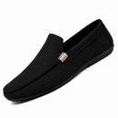 Montecarlo Orthopedic Loafers