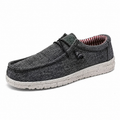 Nautic Orthopedic Loafers