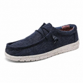 Nautic Orthopedic Loafers