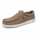 Nautic Orthopedic Loafers