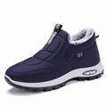 Nevinna Orthopedic Boots
