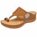 Onyx Orthopedic Sandals