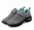 OrthoMax Orthopedic Sneakers
